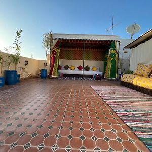 Riad Mama Toutou