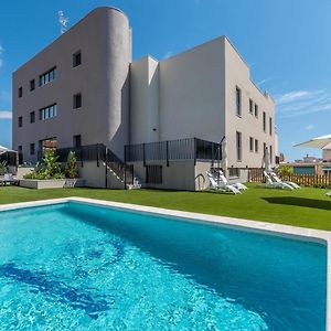 L'Alcor Aparthotel
